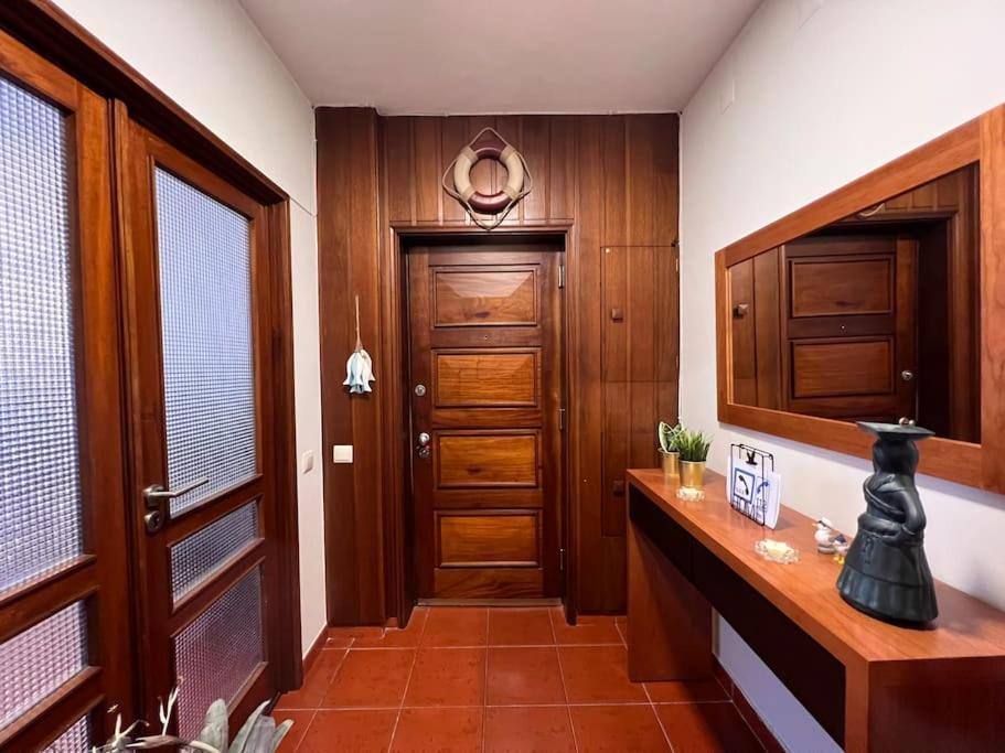 Northwind Apartment Povoa de Varzim Ngoại thất bức ảnh