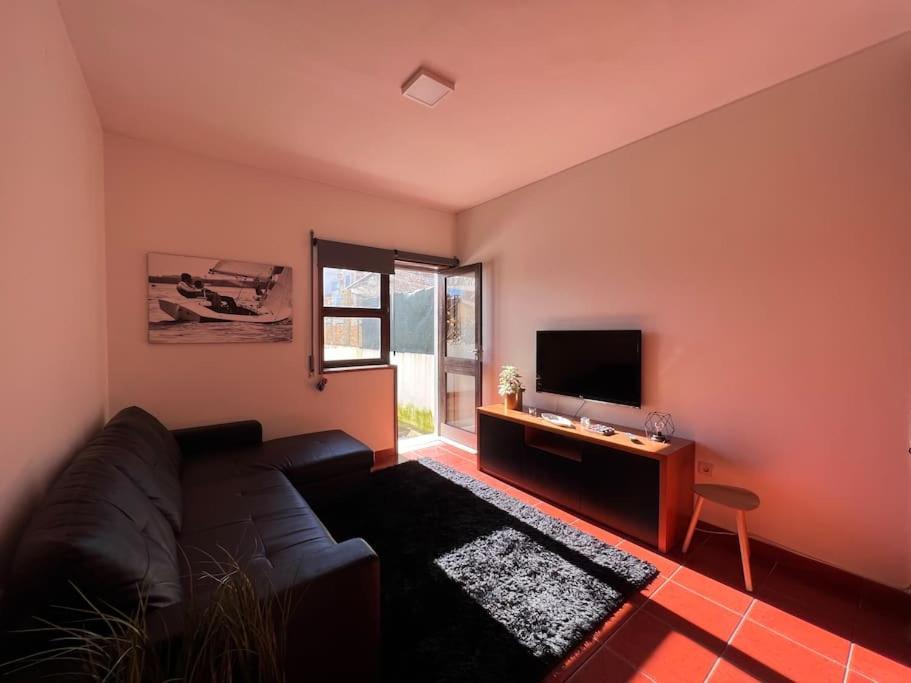 Northwind Apartment Povoa de Varzim Ngoại thất bức ảnh