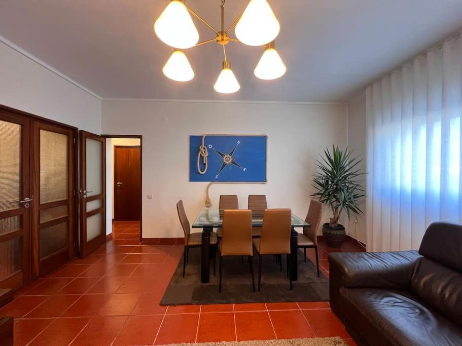 Northwind Apartment Povoa de Varzim Ngoại thất bức ảnh
