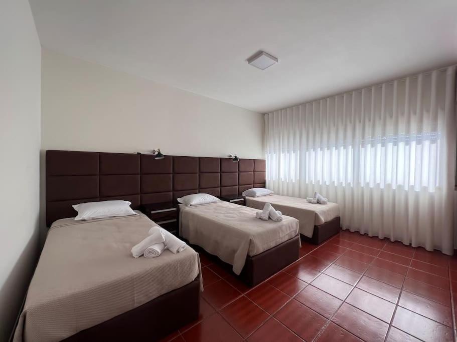Northwind Apartment Povoa de Varzim Ngoại thất bức ảnh