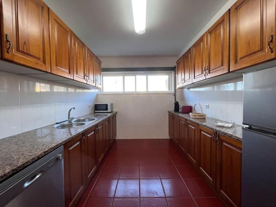 Northwind Apartment Povoa de Varzim Ngoại thất bức ảnh